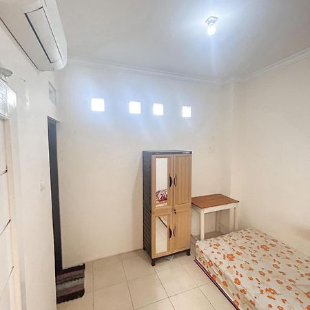 Rama Shinta Guest House & Coffee Yogyakarta Extérieur photo