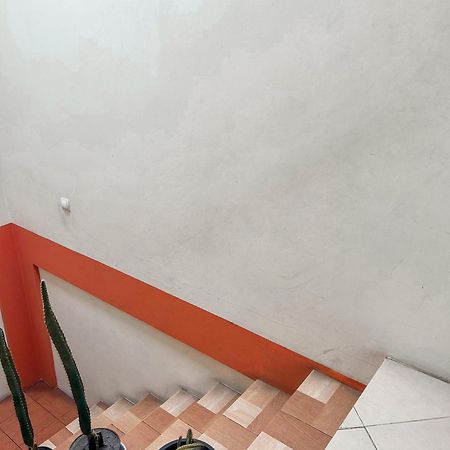 Rama Shinta Guest House & Coffee Yogyakarta Extérieur photo