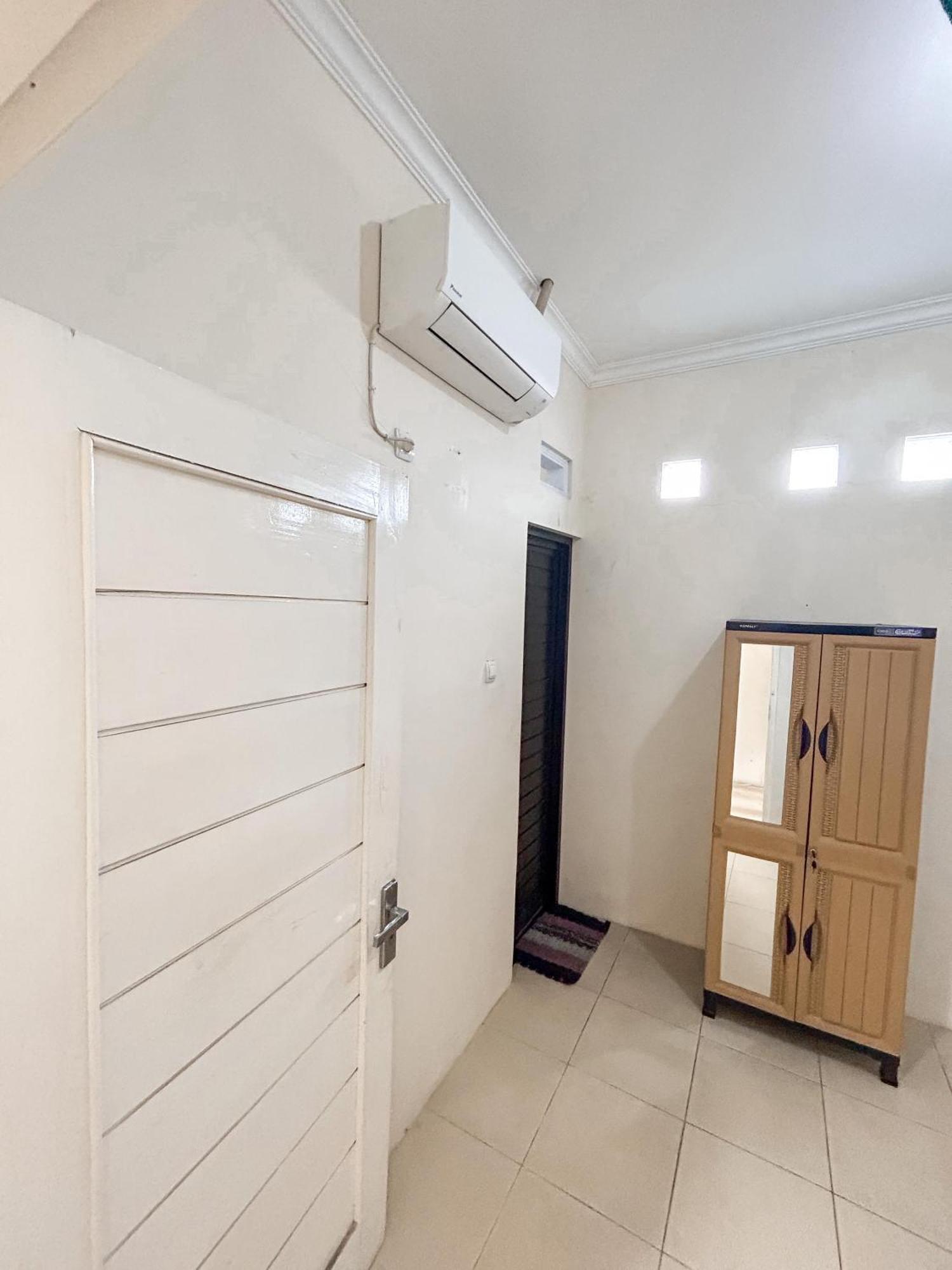 Rama Shinta Guest House & Coffee Yogyakarta Extérieur photo